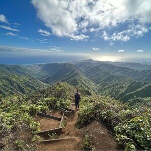 Meet your Posher, Florence
